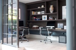London Construction Company