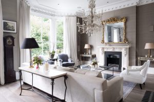 London Refurbishment