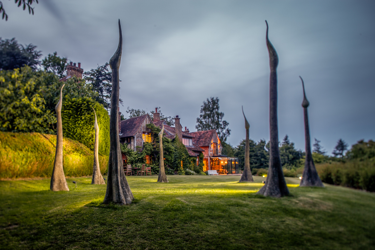 Country House Estate, Surrey