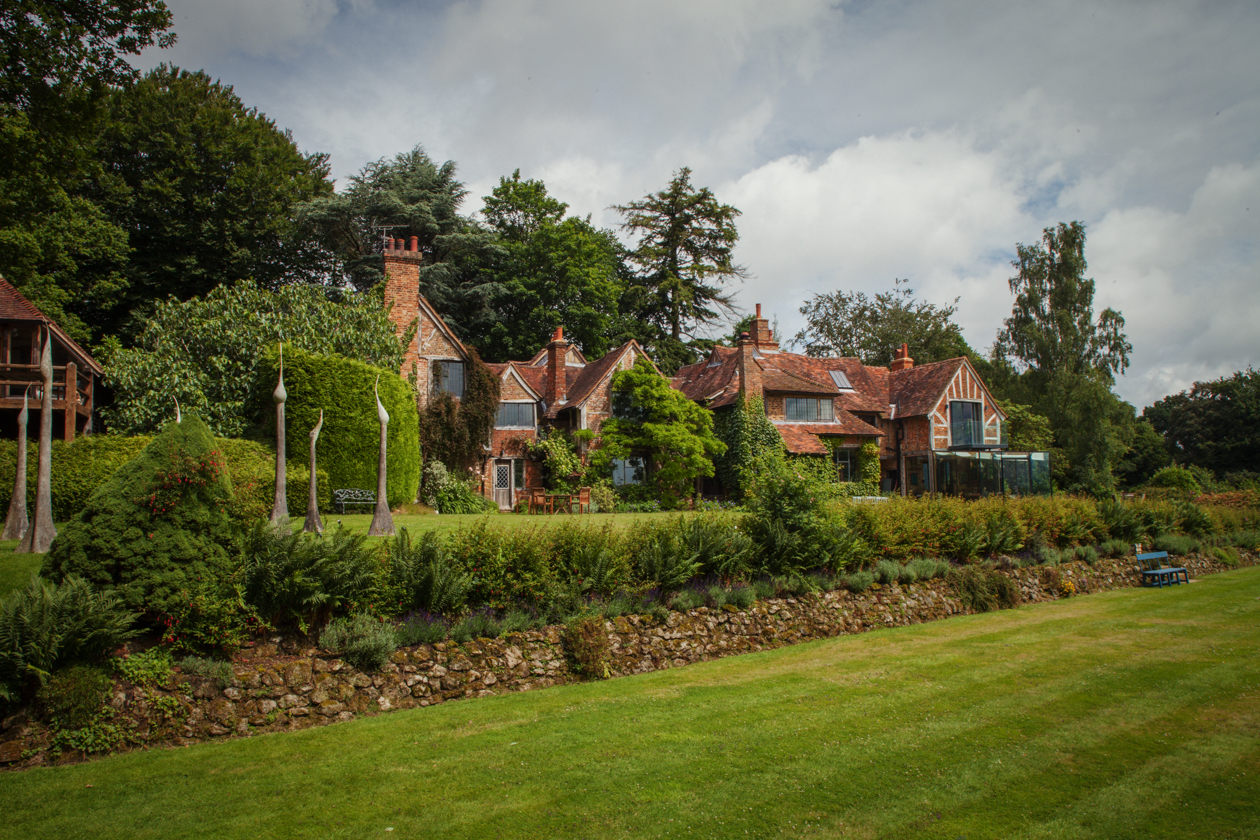Country House Estate, Surrey