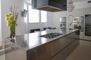 Kitchen Design and Build London